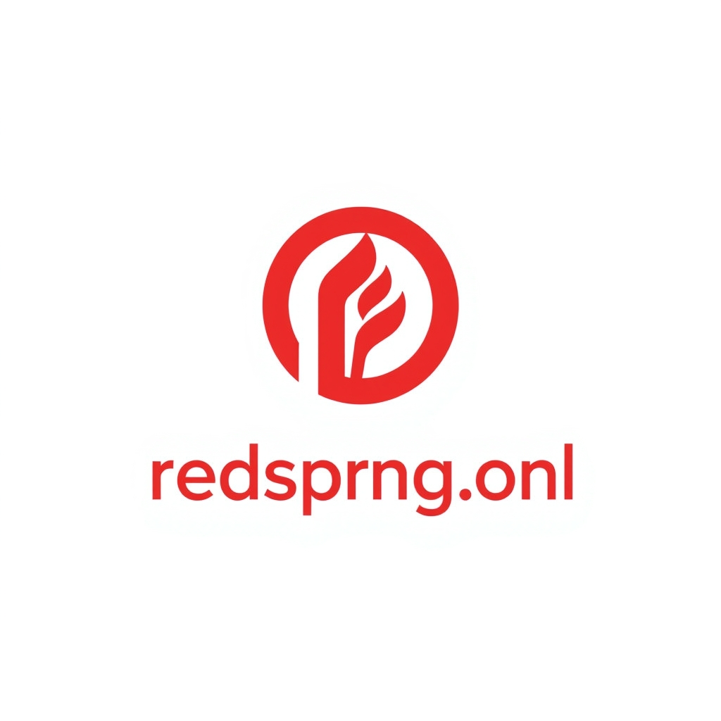 Redsprng